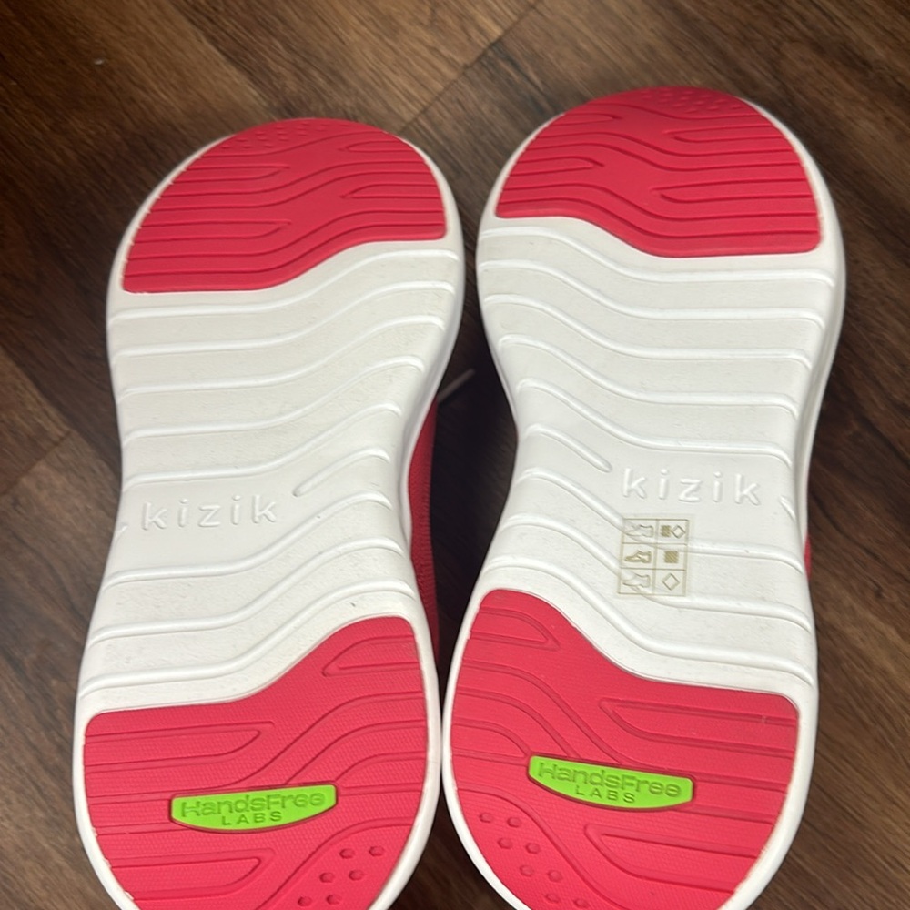 Step-In Sneakers - Picture 3 of 3